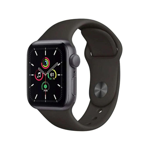 Apple Watch SE 2 – 44mm, Water-Resistant, Fitness & Health Tracking, Heart Rate Monitoring - iPoint