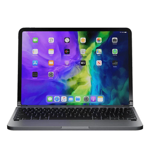 Wireless Keyboard for iPad Pro 12.9-inch - iPoint