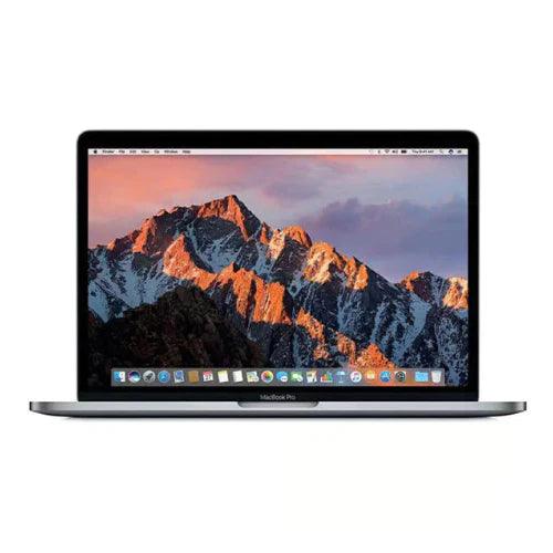 Macbook Pro A1502 (2015) Laptop With 13.3-Inch Full HD Display,Core i5 Processor/8GB RAM/256GB SSD Silver