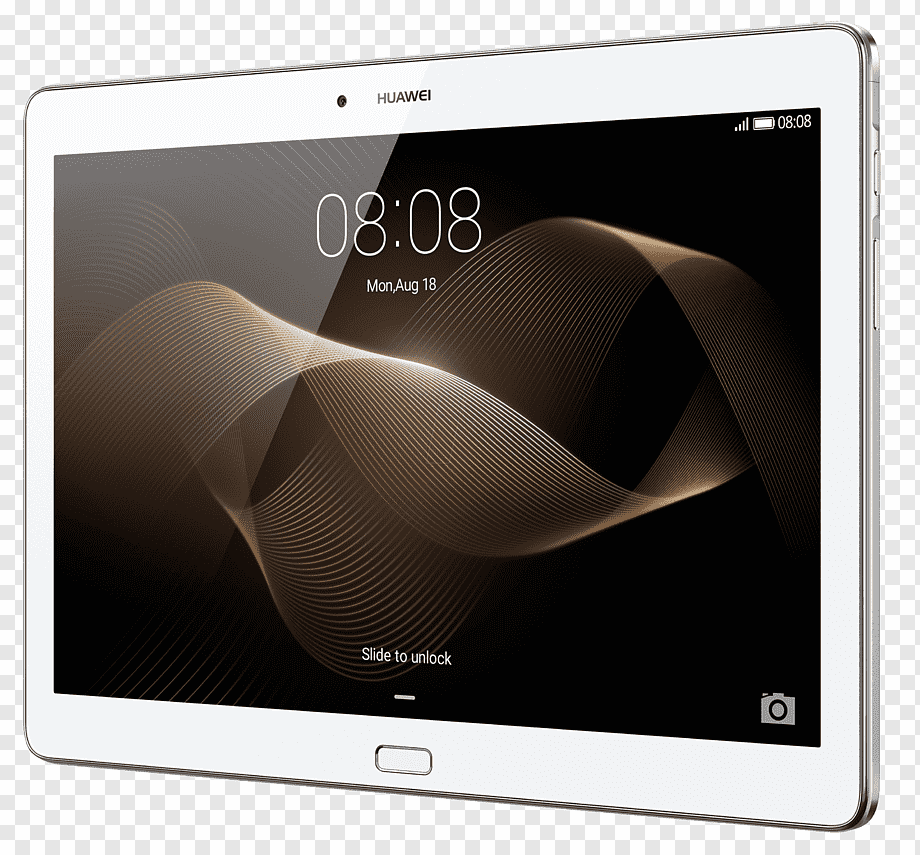 HUAWEI TAB MEDIA PAD