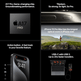 Promotional collage of Apple products featuring A17 Pro chip, USB-C, and iPhone 15 Pro Max.