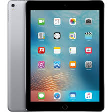 iPad Pro (9.7インチ) 128GB Apple iPad Pro Tablet (9.7 inch, 128GB, Wi-Fi Only), Space Grey