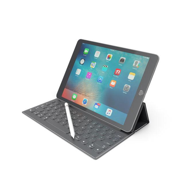 iPAD PRO 9.7''