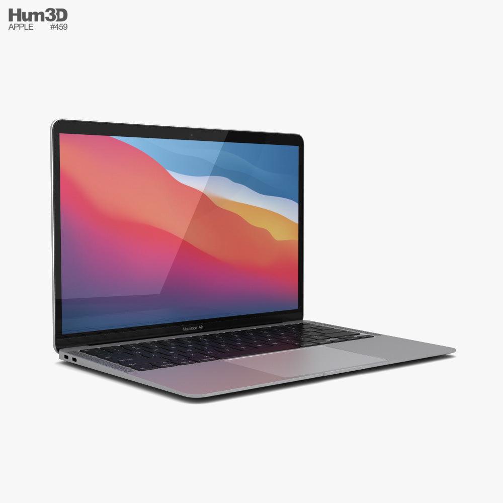 MACBOOK M1 AIR 13"