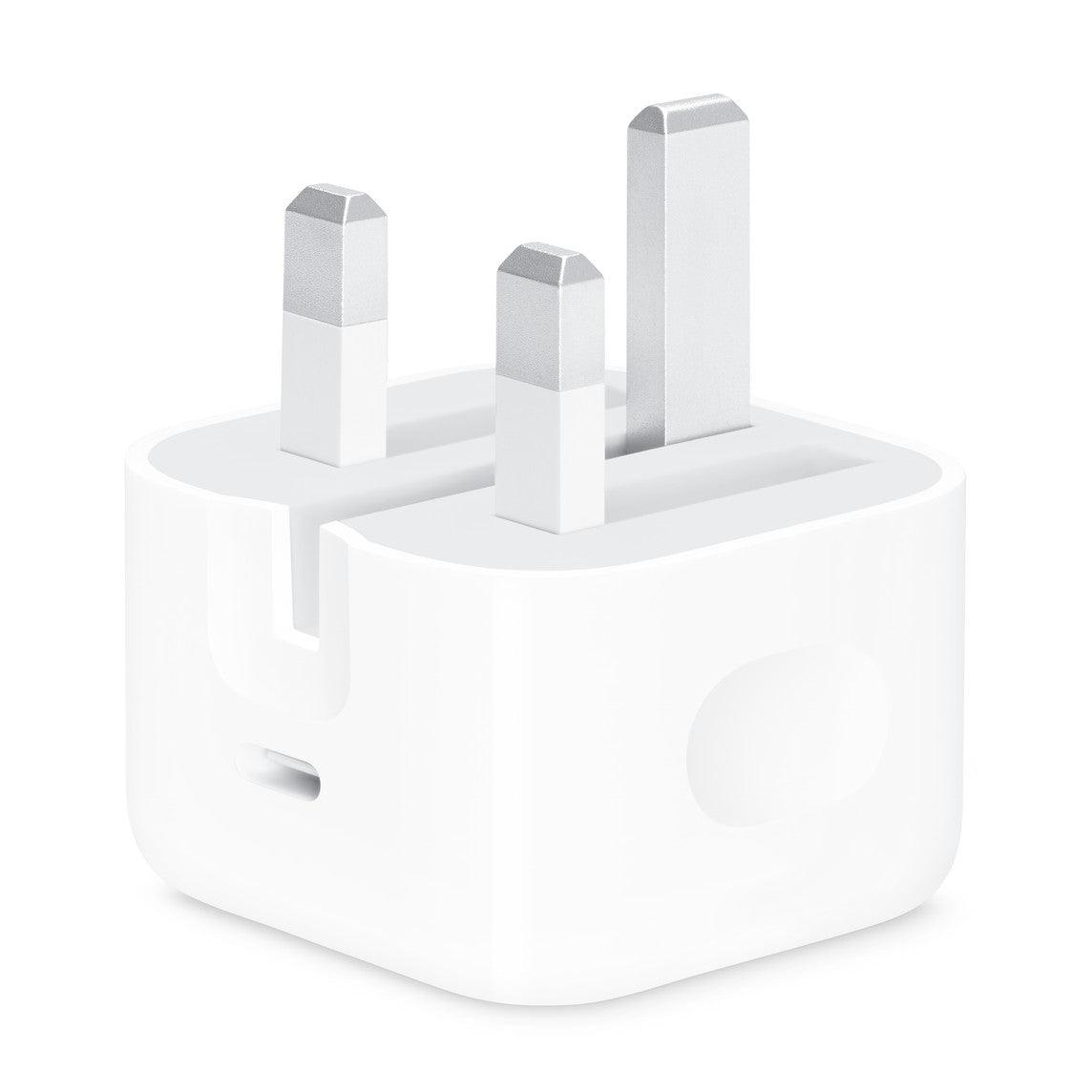 IPHONE ADAPTER 20 WATT TYPE C