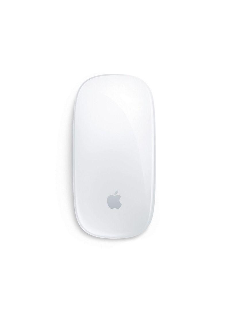 Magic Mouse 2 White