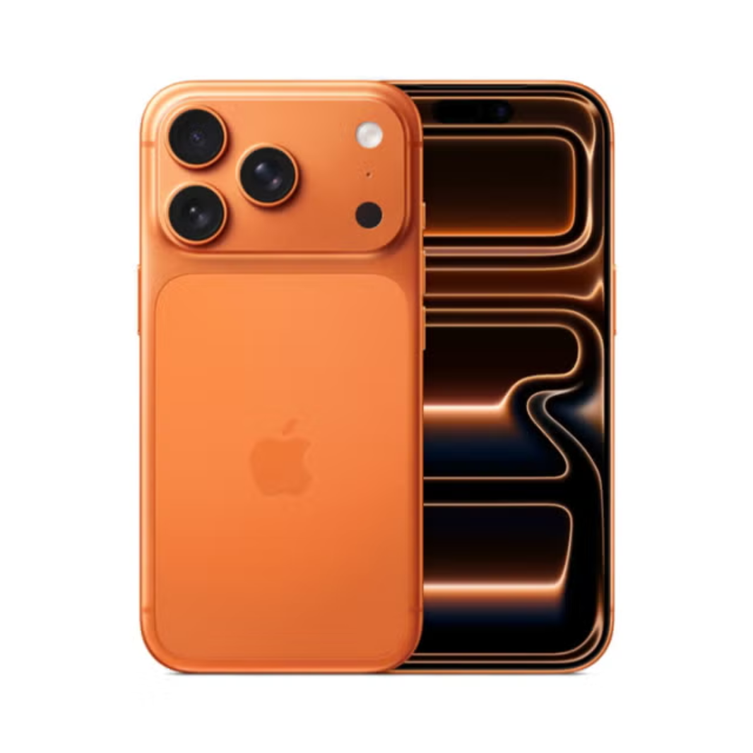 iPhone 17 Pro 5G - Middle East Version