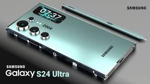 SAMSUNG S24 ULTRA NEW