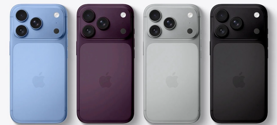 Apple iPhone 18 pro (  pre order booking )