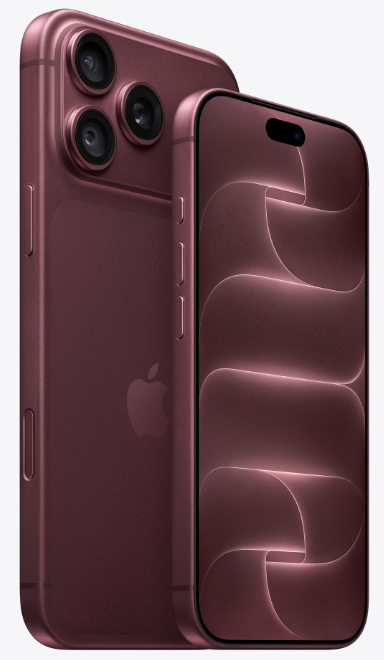Apple iPhone 18 Pro Max