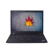 ThinkPad T470 Laptop With Intel Core i5 Processor/6th Gen/8 gb RAM/256 GB SSD/Intel HD Graphics Black - iPoint