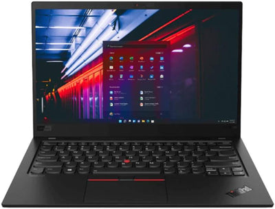 LENOVO X1 Carbon i5 8TH Gen (16/512GB)