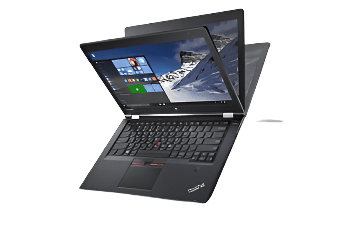 LENOVO X1 Carbon i5 8TH Gen (16/512GB)