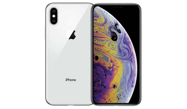 iPhone XS