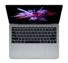 Macbook Pro A1708 Laptop With 13.3-Inch Display,Intel Core i5 Processor 1.5GB Intel Graphics English