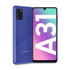 SAMSUNG A31