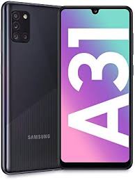 SAMSUNG A31