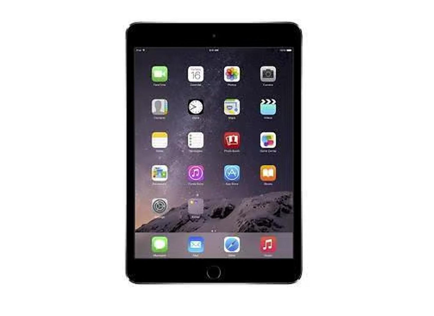 IPad mini 3 64GB