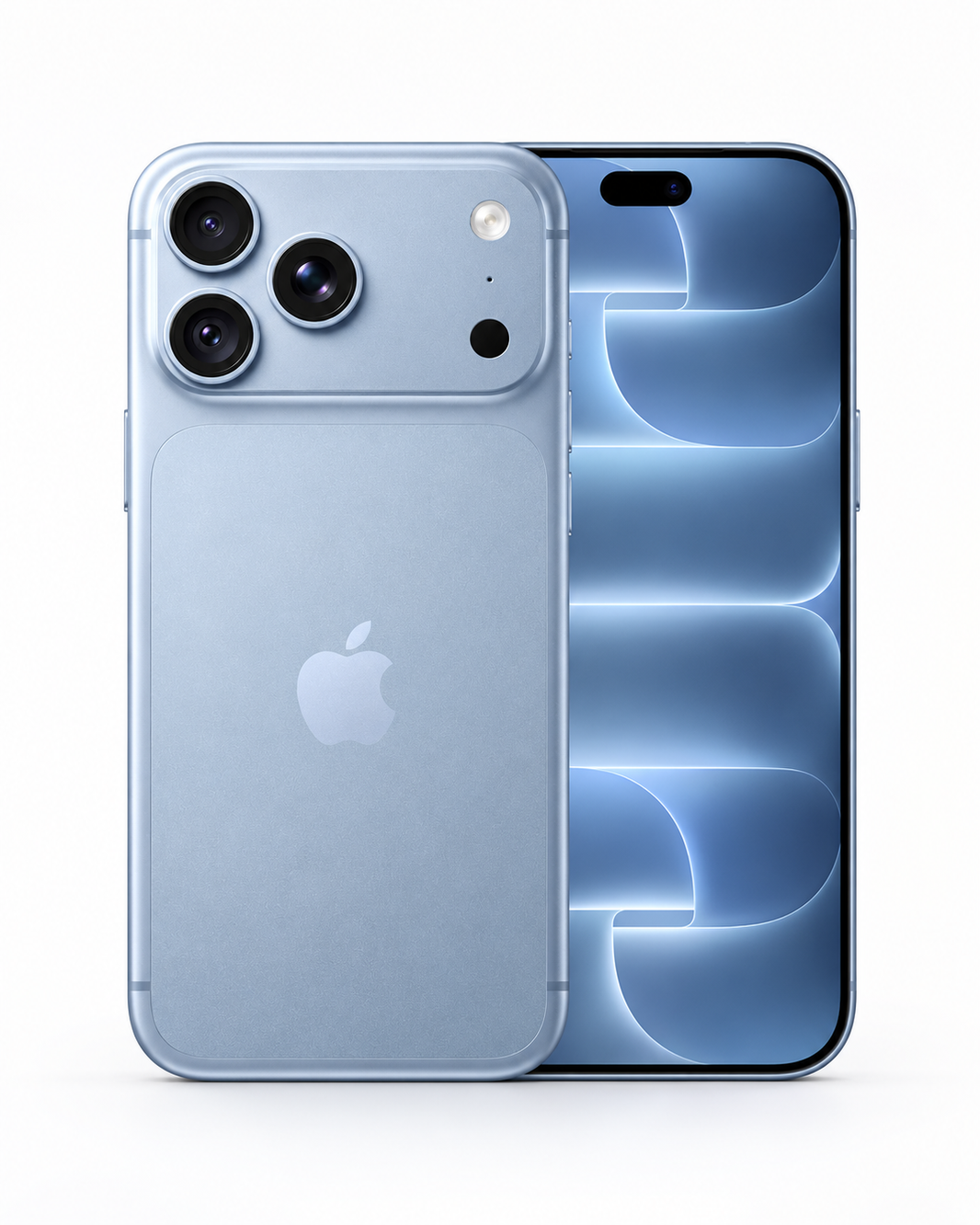 Apple iPhone 18 pro max  1 Physical SIM & E-SIM