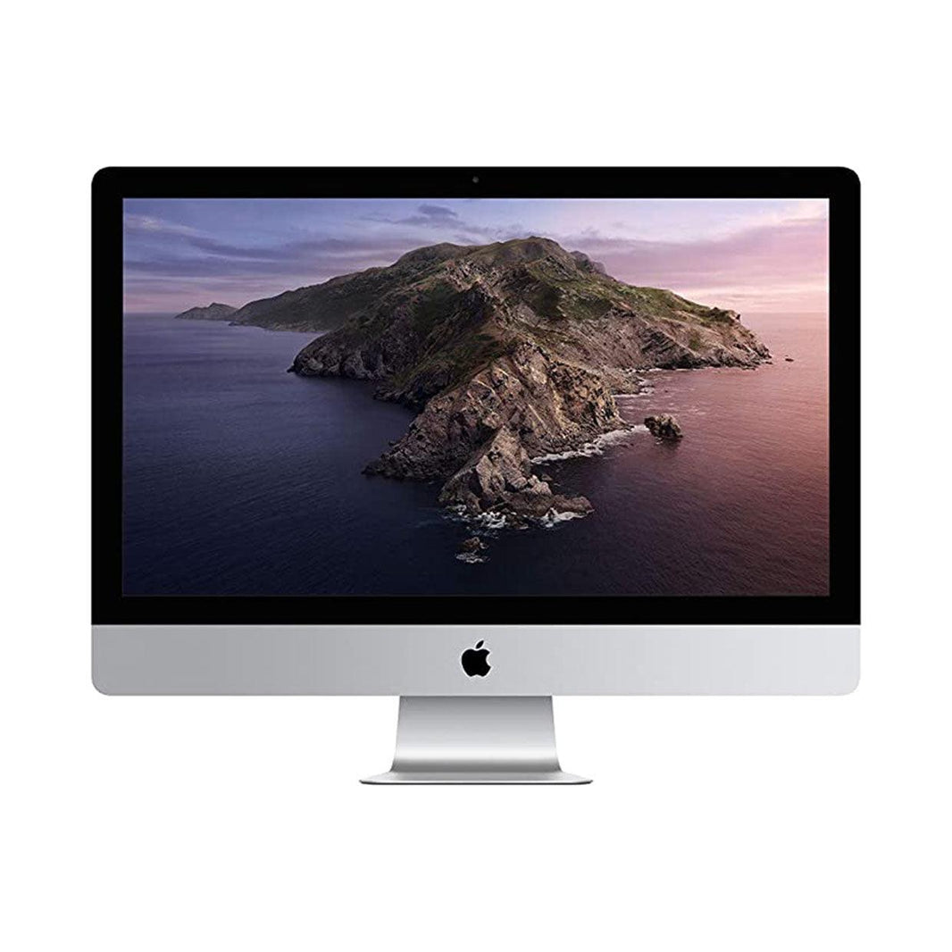 iMac، 27 بوصة، 2019، Corei5، 32، 1 تيرابايت، 4 جيجابايت من الرسومات