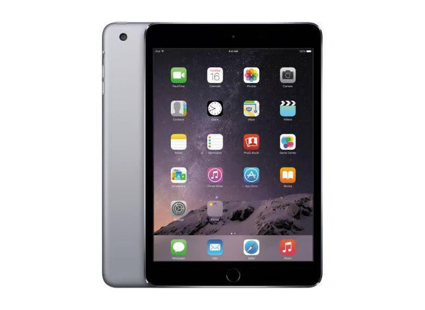 IPad mini 3 64GB