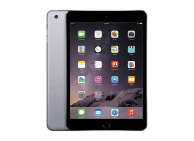 Apple iPad mini 3 (2014) - 64GB