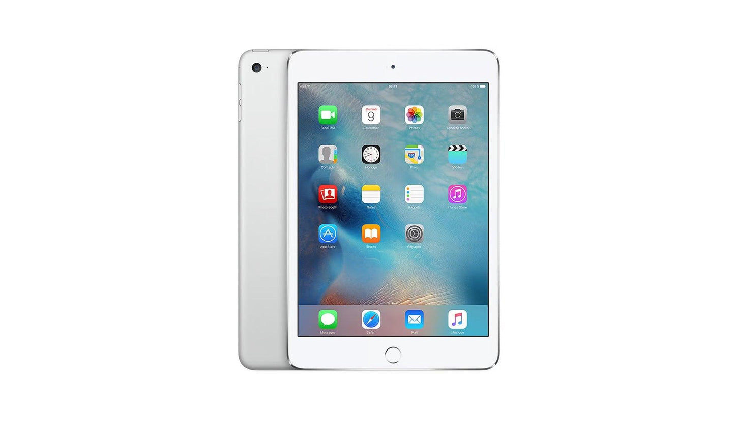 iPad mini 4 (2015) -