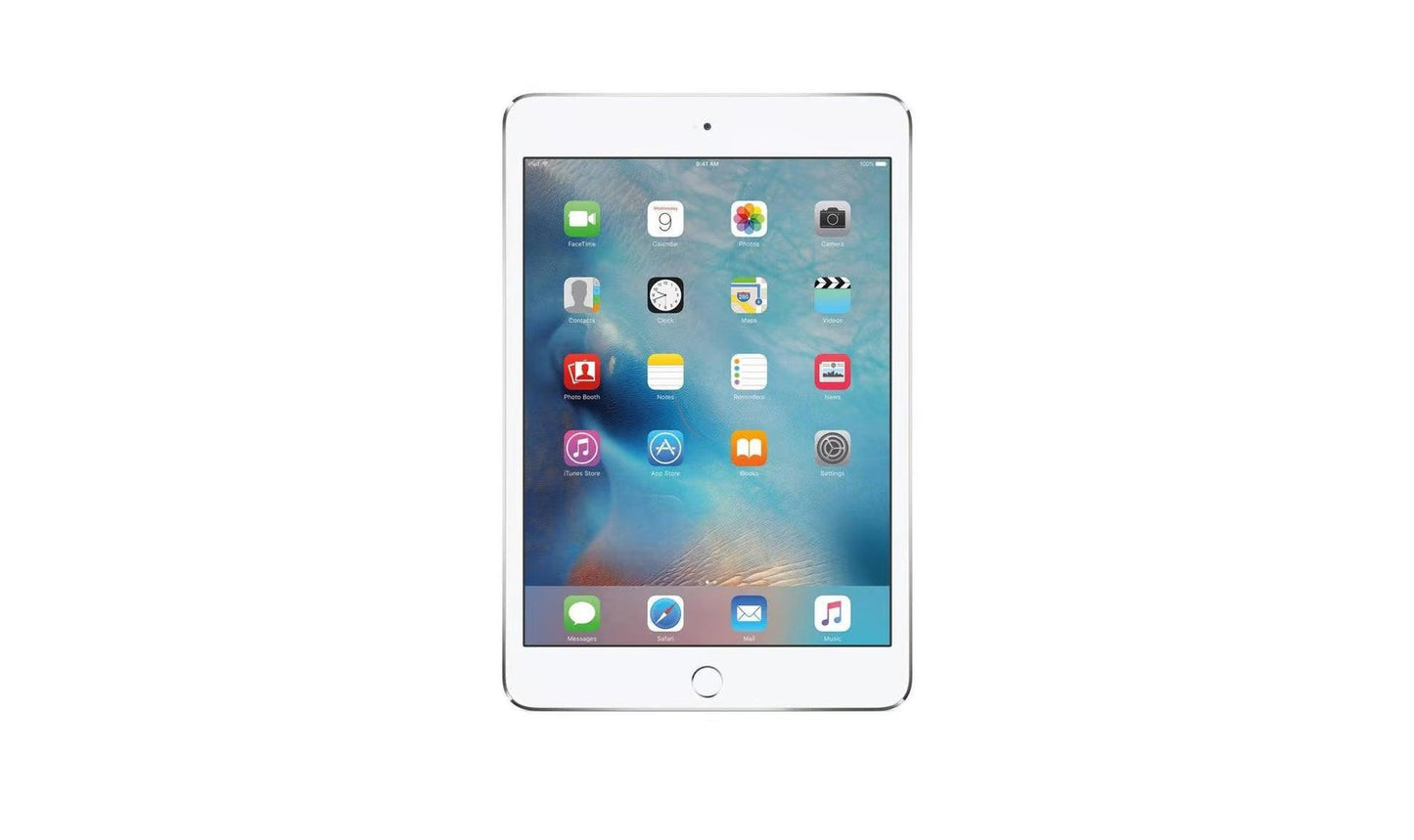 iPad mini 4 (2015) -