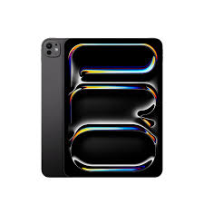 iPad Pro - 2025(6th Generation) M5 11-inch, 256GB, WiFi, Space Black with Standard Glass - - iPoint