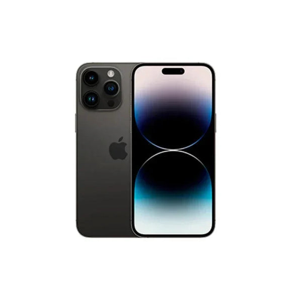 iPhone 14 Pro 5G With Facetime International Version-with Warranty