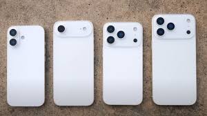 iPhone 17 Pre-Booking
