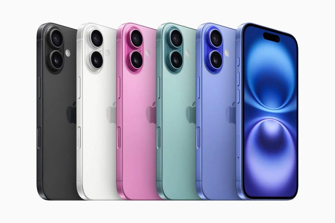 iPhone 17 Pre-Booking
