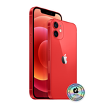 iPhone 12 Mini Pre-Owned Compact 5.4" Display, A14 Bionic, Dual 12MP Cameras | 128GB & 256GB