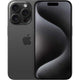 iPhone 15 Pro Titanium 5G With FaceTime - Middle East and International Version - iPoint