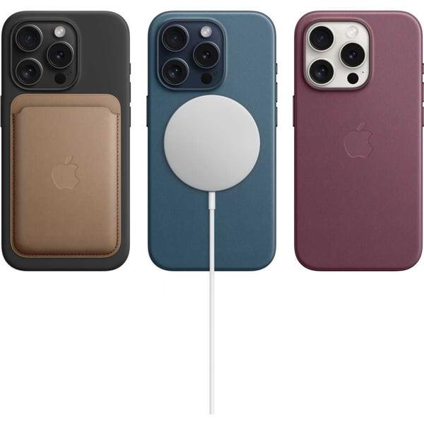 iPhone 15 Pro Price in UAE – Titanium 5G with FaceTime