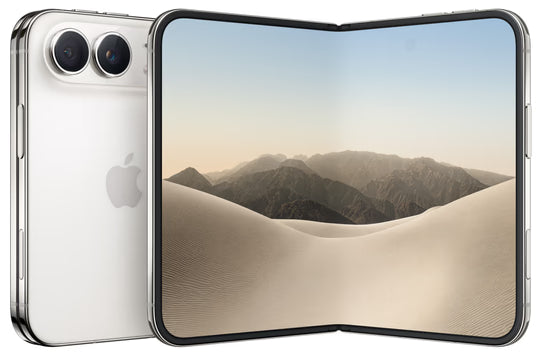 iPHONE DUO