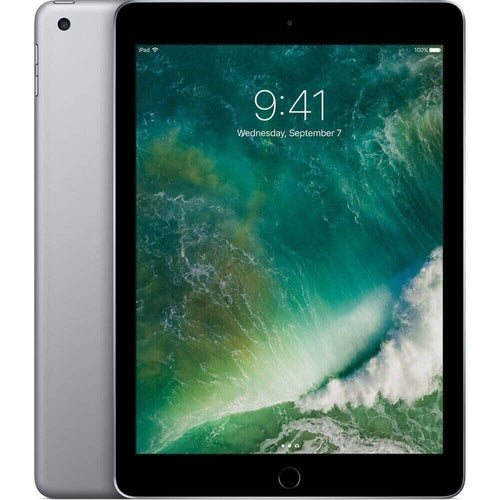 iPad Mini 3 With FaceTime 7.9inch 64GB Wi-Fi Space Gray - iPoint