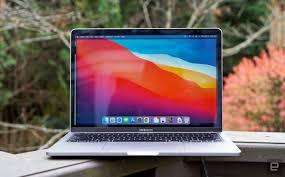 MacBook Pro 2020 M1 Chip 13-inch – Best Price in UAE Dubai