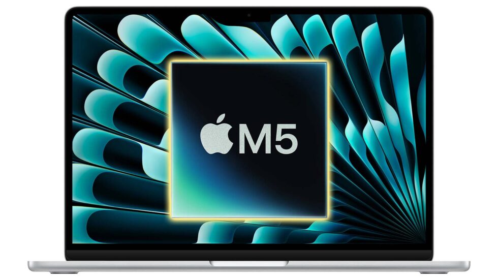 Macbook Air M5 chip Pre-Order - iPoint