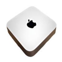 شريحة Apple MAC MINI M2 جديدة