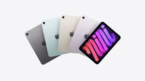 IPAD MINI 7 NEW