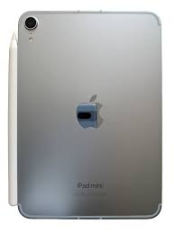 iPad Mini 7 8.3-Inch, WiFi - With Facetime - International Version