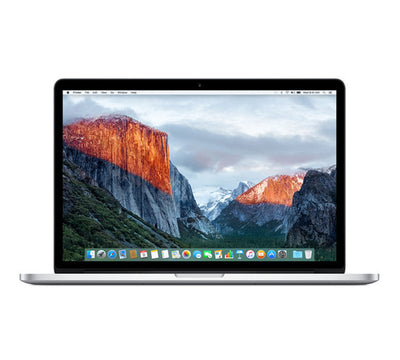 MACBOOK PRO A1398 15"