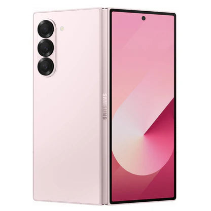 Galaxy Z Fold 4 5G 12GB RAM 256GB - International Version
