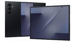 Samsung Tri Fold 512gb Box Pack - iPoint