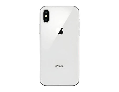 iPhone X 4G With Facetime - International Version - iPoint