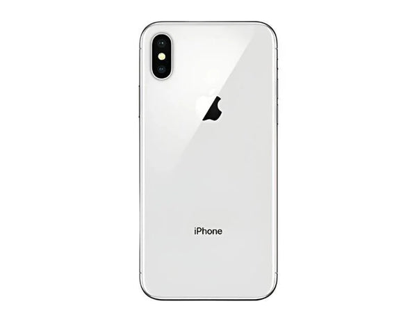 iPhone X 4G With Facetime - International Version