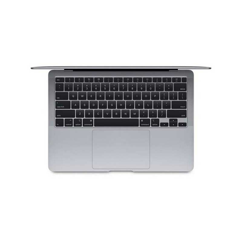 Apple Macbook Air 13, M1 Chip With 8-Core Processor and 7-Core Graphics / 8GB RAM / 256GB SSD