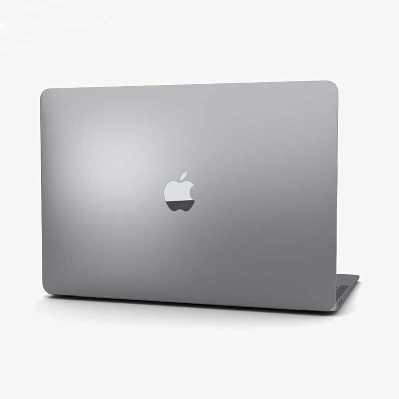 Apple Macbook Air 13, M1 Chip With 8-Core Processor and 7-Core Graphics / 8GB RAM / 256GB SSD