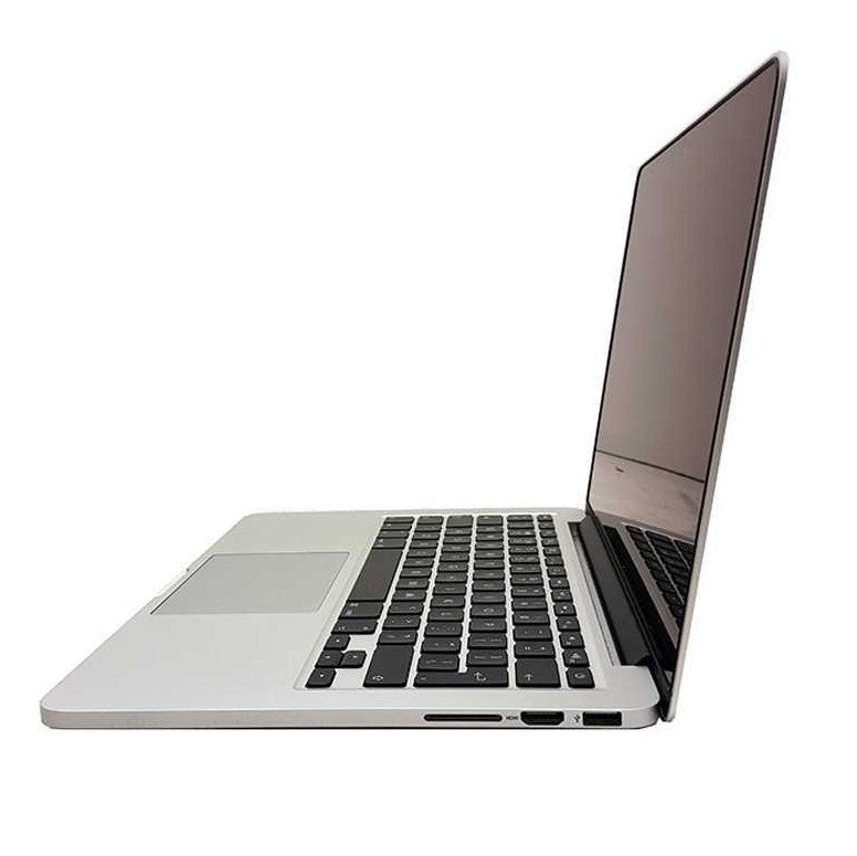 Apple Macbook Pro 2016 1706 | Core i7 | Ram 16GB | SSD 500GB